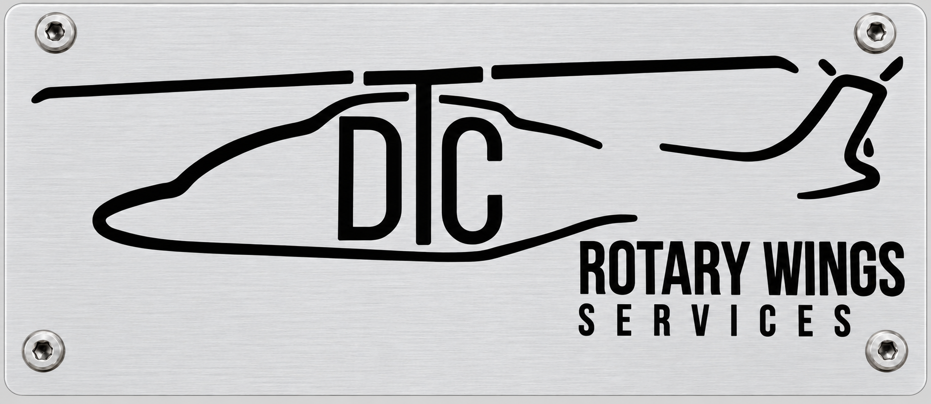 DTC Rotary Wings Services